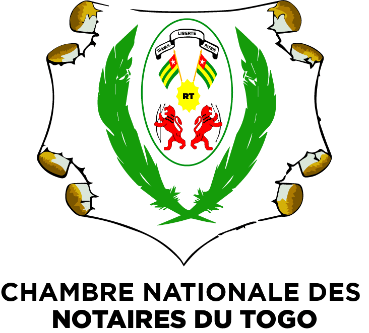 Chambre Nationale des Notaires du Togo